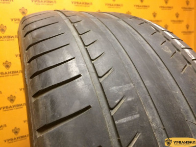 Michelin Primacy HP 255/45 R18