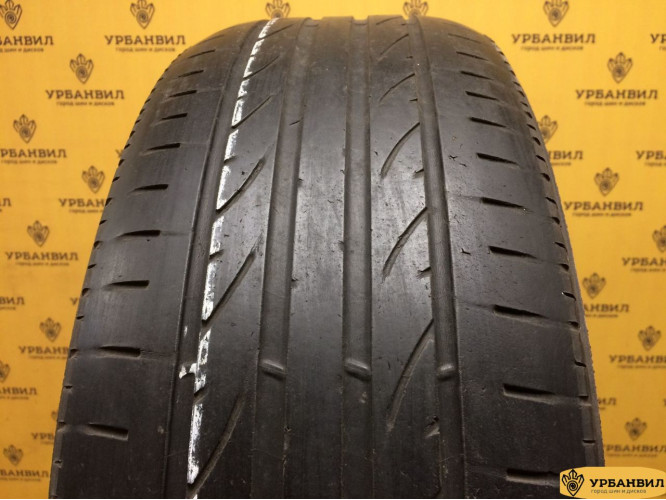 Bridgestone Dueler H/P Sport 235/65 R17 108V