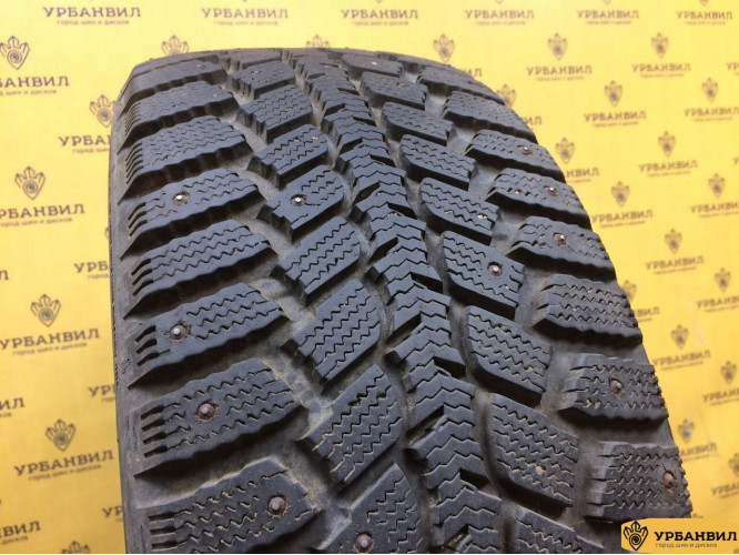 Marshal I'Zen Wis KW19 215/55 R16 97T