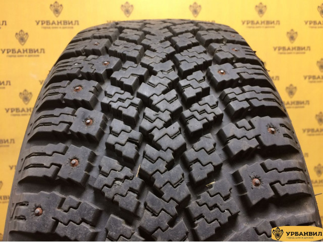 Nokian Tyres Hakkapeliitta 1 205/55 R16