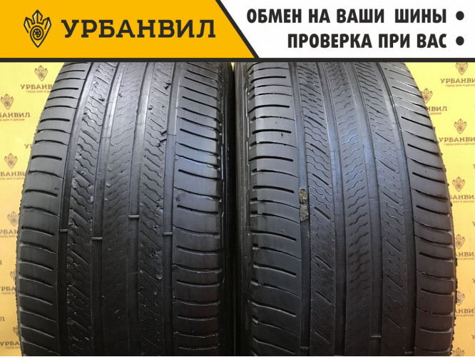 Michelin Premier LTX 235/65 R18 106H