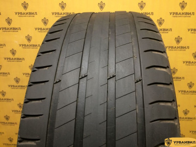 Michelin Latitude Sport 3 255/55 R18 109Y