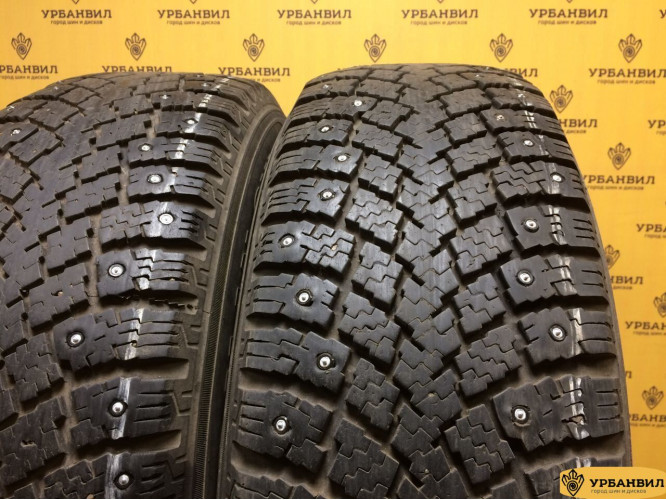 Nokian Tyres Nordman SUV 225/65 R17 106T