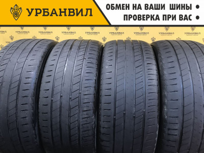 Jinyu YS82 265/50 R20 110Y