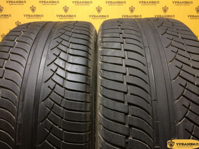 Michelin Latitude Diamaris 275/50 R20 109W