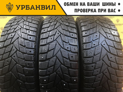 Dunlop SP Winter Ice 02 215/60 R16 99T