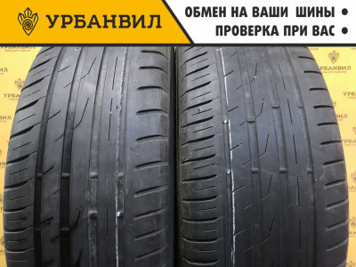 Toyo Proxes CF2 SUV 225/65 R17 102H