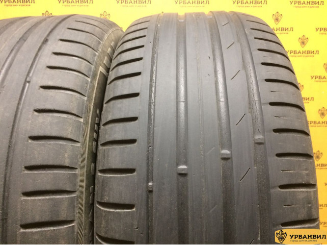 Nokian Tyres Nordman S SUV 255/55 R18 105H