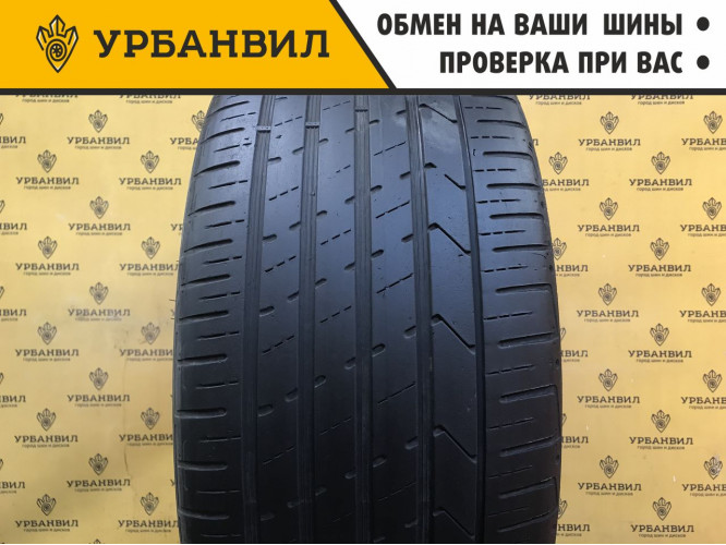 Hankook Ventus S1 Evo2 SUV K117A 285/35 R22 106Y