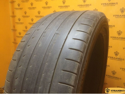 Yokohama Advan Sport V105 245/40 R18 105V