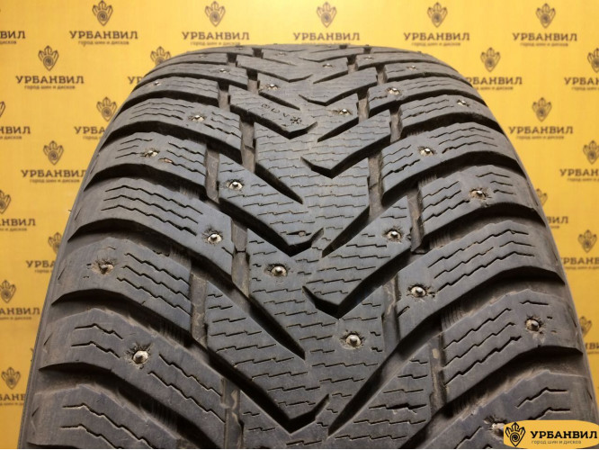 Nokian Tyres Hakkapeliitta 8 SUV 285/50 R20 116T