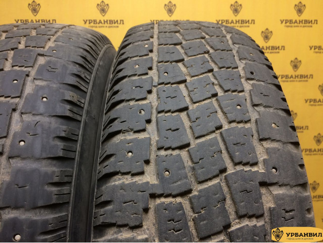 Hankook Zovac HP W401 205/75 R15 97S