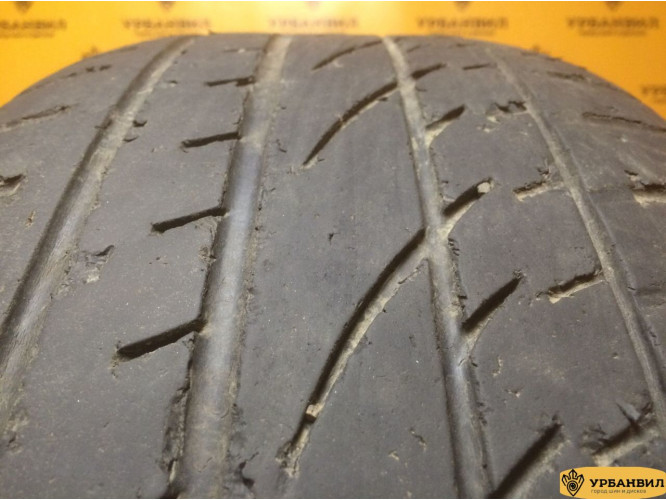 Continental ContiCrossContact UHP 255/60 R18 112H