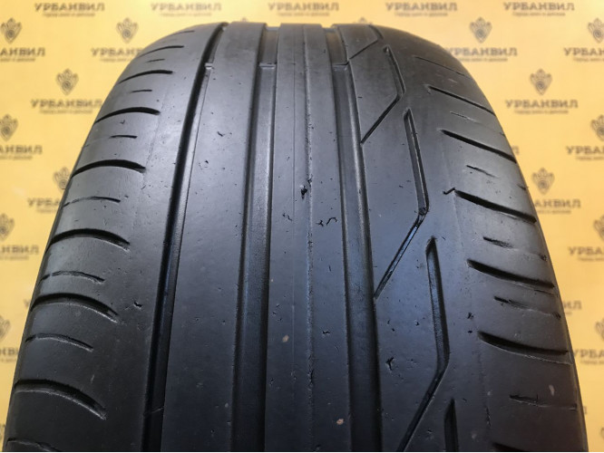 Bridgestone Turanza T001 225/50 R18 95W