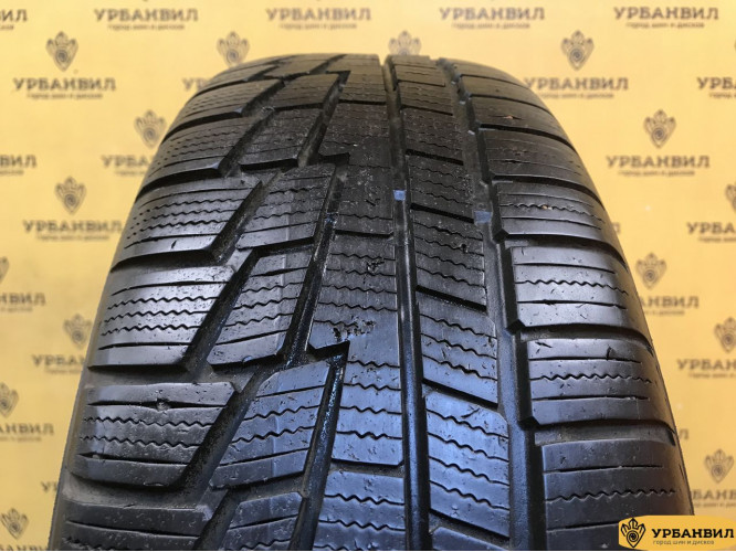 Nokian Tyres WR 185/65 R15 92T