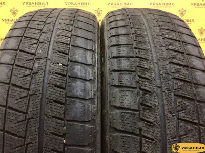 Bridgestone Blizzak Revo GZ 185/65 R15 88Q