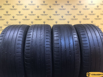 Marshal Crugen HP91 235/55 R17 99V