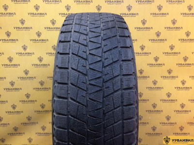 Bridgestone Blizzak DM-V1 255/65 R17