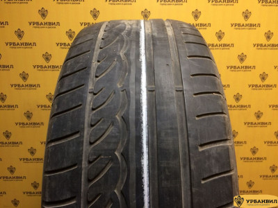 Dunlop SP Sport 01 DSST ROF 255/55 R18 109V