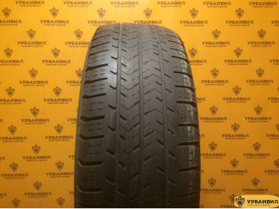 Michelin Agilis 51 205/65 R15C