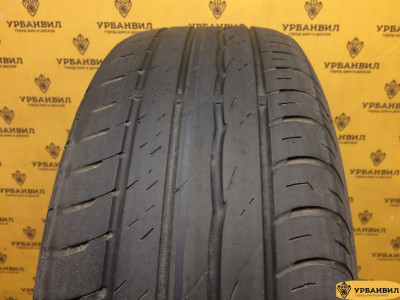 Barum Bravuris 2 195/60 R15 88H