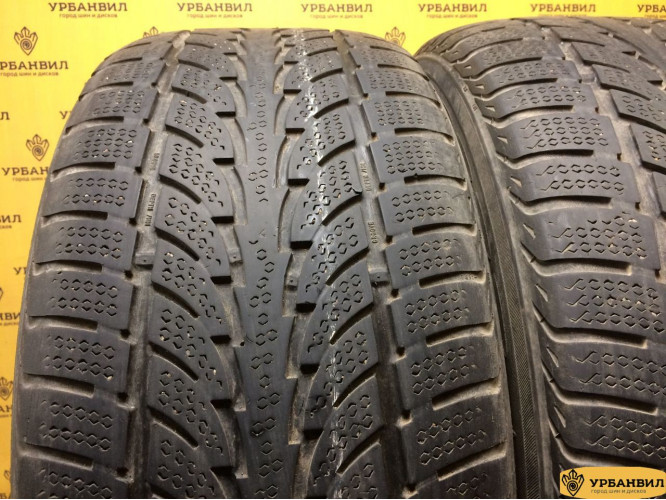 Nokian Tyres WR SUV 275/55 R17 113H