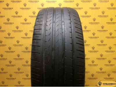 Pirelli Scorpion Verde 255/45 R20 101W