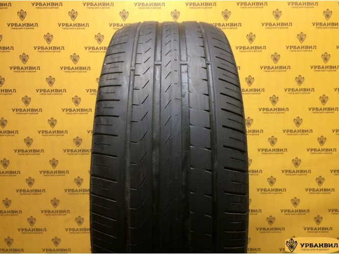 Pirelli Scorpion Verde 255/45 R20 101W