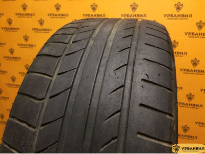 Dunlop SP Sport Maxx TT 235/55 R17