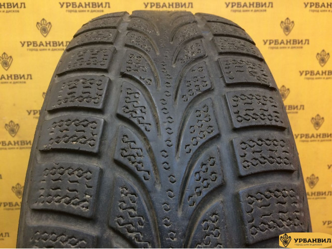 Nokian Tyres WR 185/55 R15 86H