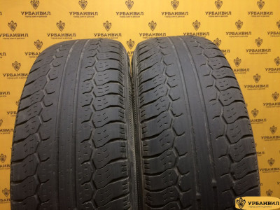 Nexen Classe Premiere CP521 215/70 R16C 108/106T