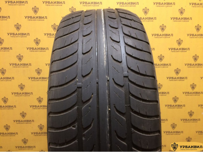 Goodyear HydraGrip 215/55 R16 93V