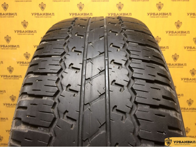 Bridgestone Dueler A/T 265/65 R17 112T