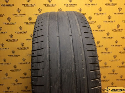 Pirelli P Zero Rosso 275/45 R20