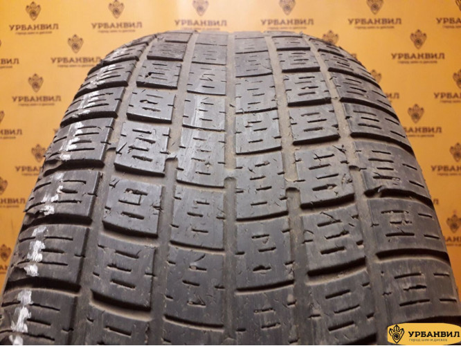 Michelin Pilot Alpin 225/60 R16 98H