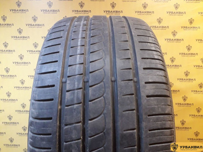 Pirelli P Zero Rosso 295/35 R21 107Y