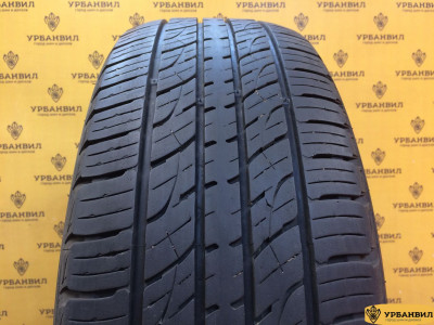 Kumho Crugen Premium KL33 235/60 R18 103H