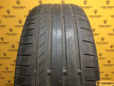 Continental ContiSportContact 5 255/60 R18 112V