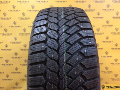 Gislaved Nord Frost 200 SUV 285/60 R18 116T