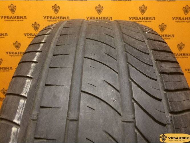 Cooper Zeon 4XS 255/50 R19