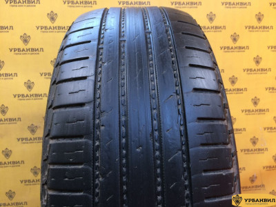 Nokian Tyres Hakka Blue SUV 235/55 R18 100V