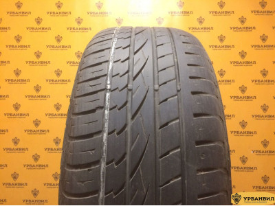 Continental ContiCrossContact UHP 255/50 R19 107V