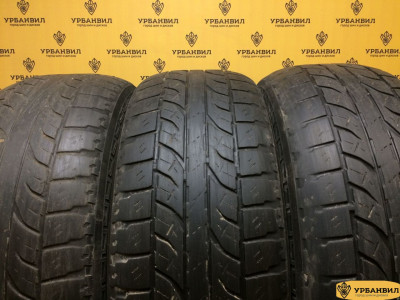 Yokohama Geolandar A/T-S G012 225/60 R17 99H