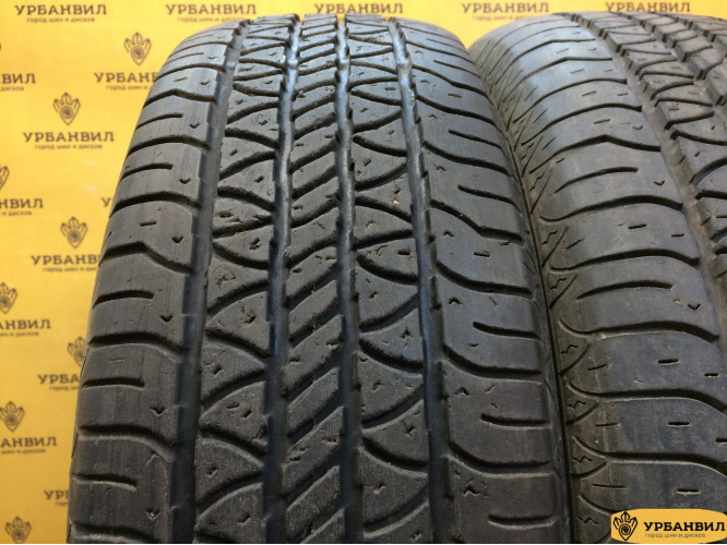 General Tire Ameri G4S 225/70 R15 100S