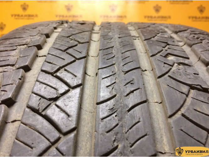 Michelin Latitude Tour HP 275/45 R19