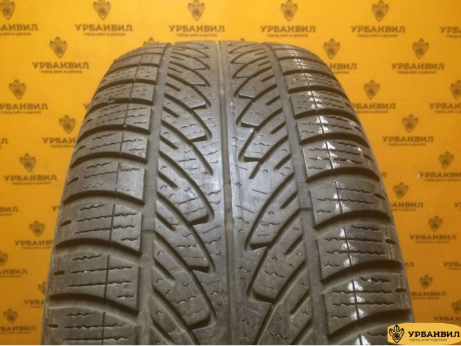 Goodyear UltraGrip 8 Performance 205/55 R16 94V