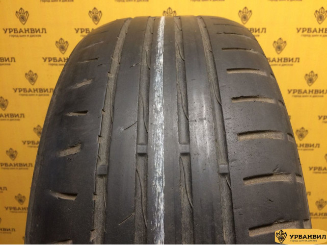 Nokian Tyres Nordman SZ 205/55 R16 94W