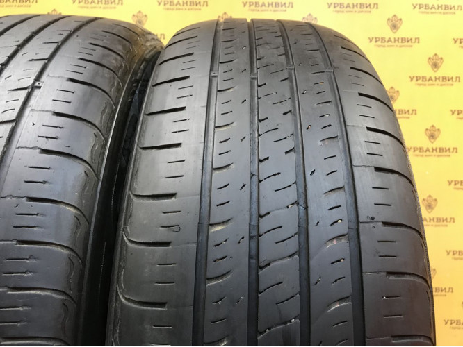 Kumho Sense KR26 225/65 R17 102H