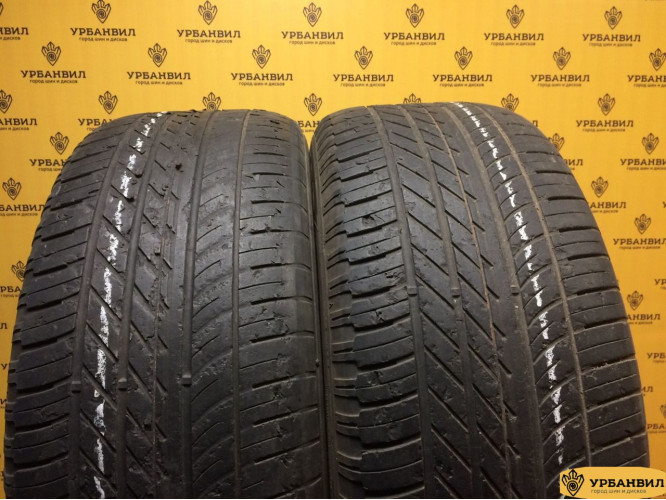 Goodyear Eagle F1 Asymmetric SUV AT 255/50 R20 109W