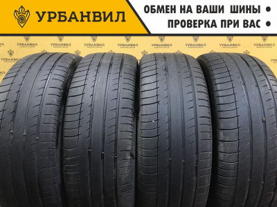 Michelin Latitude Sport 225/60 R18 100H